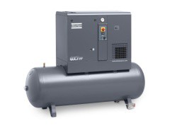 Винтовой компрессор Atlas Copco GX 7EL 7.5FF