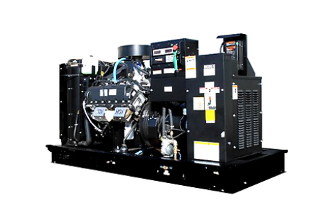 Pramac GGW150G