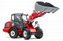 Weidemann 3080e