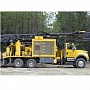 Буровая установка Atlas Copco (Epiroc) T3W (TH60)