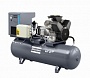 Безмасляный компрессор Atlas Copco LF-5