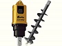 Гидробур Delta RD-6