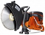 Бензорез Husqvarna K1260