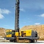 Буровой станок Atlas Copco Pit Viper 235