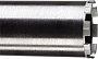 Алмазная коронка B 1020