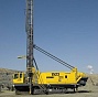 Буровой станок Atlas Copco Pit Viper 351