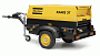 Компрессор Atlas Copco XAHS 37 Dd