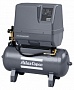 Компрессор Atlas Copco LFx 1,5