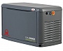 Газовый генератор Pramac GA20000