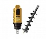 Гидровращатель Delta RD-25