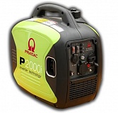 Инверторный генератор Pramac P2000i