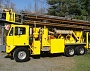 Буровая установка Atlas Copco (Epiroc) T4W