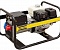 Бензиновый сварочный генератор Atlas Copco QEP W210