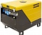 Дизельный генератор Atlas Copco QEP S7
