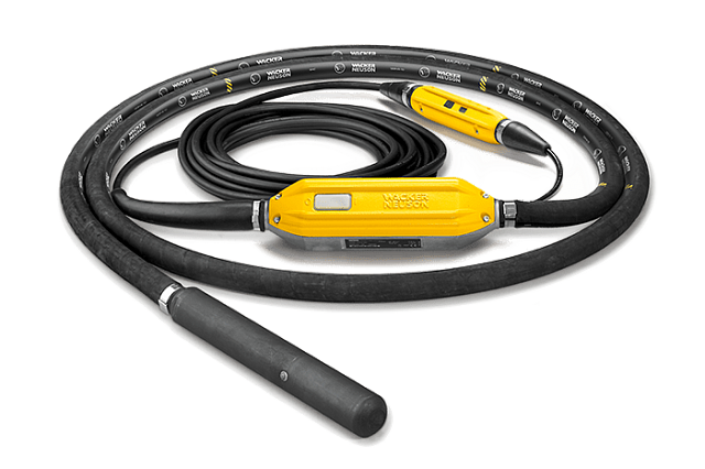 Глубинный вибратор Wacker Neuson IRFU 45