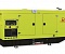 Дизельный генератор Pramac GSW415P