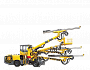 Буровая установка Atlas Copco Boomer WE3 C
