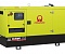 Дизельный генератор Pramac GSW110P