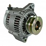 Генератор зарядки Yanmar