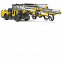 Буровая установка Atlas Copco Boomer M2 C