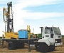 Буровая установка Epiroc TH10