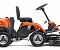 Райдер Husqvarna R 112C