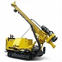 Буровая установка Atlas Copco Mustang 4-F1D