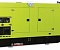Дизельный генератор Pramac GSW705Do