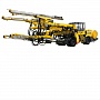Буровая установка Atlas Copco Boomer XE4 C