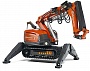 Робот для демонтажа Husqvarna DXR 310