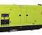 Дизельный генератор Pramac GSW630Do