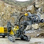 Пневматическая буровая установка Atlas Copco AirROC D45