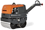Ручной виброкаток Husqvarna LP 7505