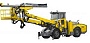 Буровая установка Atlas Copco Boomer E1 C