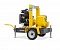 Мотопомпа Atlas Copco VAR 3-240