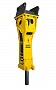 Гидромолот Atlas Copco HB 3600