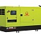 Дизельный генератор Pramac GSW150P