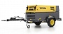 Atlas Copco XAS137