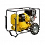 Мотопомпа портативная Атлас Копко LB80