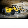 Буровая установка Atlas Copco Boomer E2 С