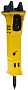 Гидромолот Atlas Copco EC 100T